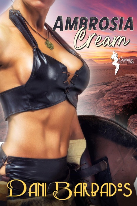 Ambrosia Cream