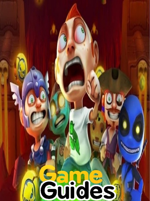Clicker Fred Cheats Tips & Strategy Guide
