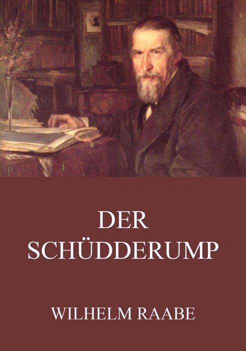 Der Schüdderump