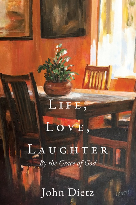 Life, Love, Laughter