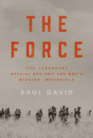 Saul David - The Force artwork