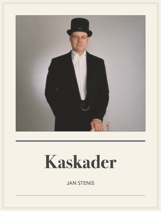Kaskader