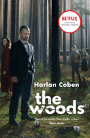 Harlan Coben - The Woods artwork