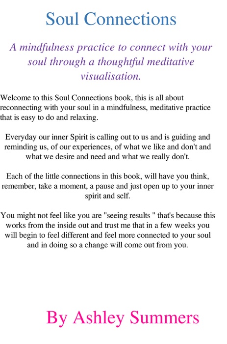 Soul Connections