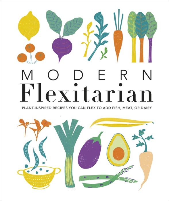 Modern Flexitarian
