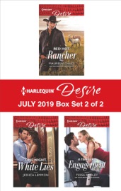Harlequin Desire July 2019 - Box Set 2 of 2 - Maureen Child, Jessica Lemmon & Tessa Radley by  Maureen Child, Jessica Lemmon & Tessa Radley PDF Download