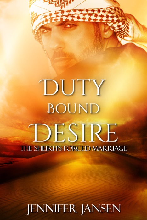 Duty Bound Desire