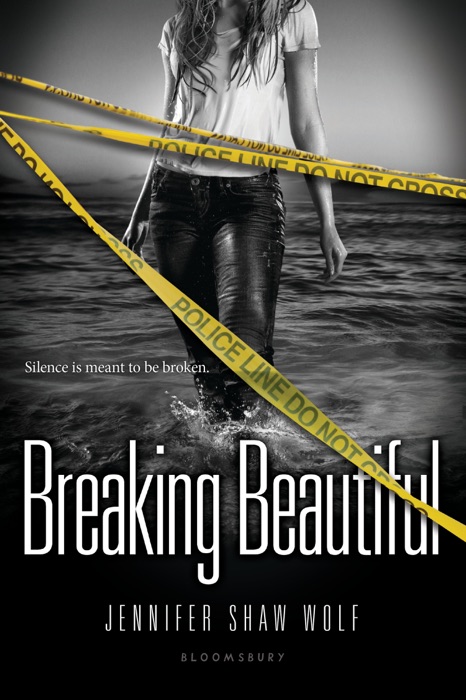 Breaking Beautiful