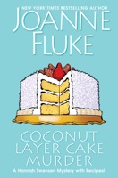 Coconut Layer Cake Murder - GlobalWritersRank