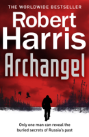 Robert Harris - Archangel artwork