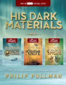 His Dark Materials Omnibus - Philip Pullman