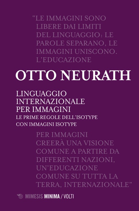 Linguaggio internazionale per immagini