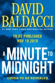 A Minute to Midnight - David Baldacci