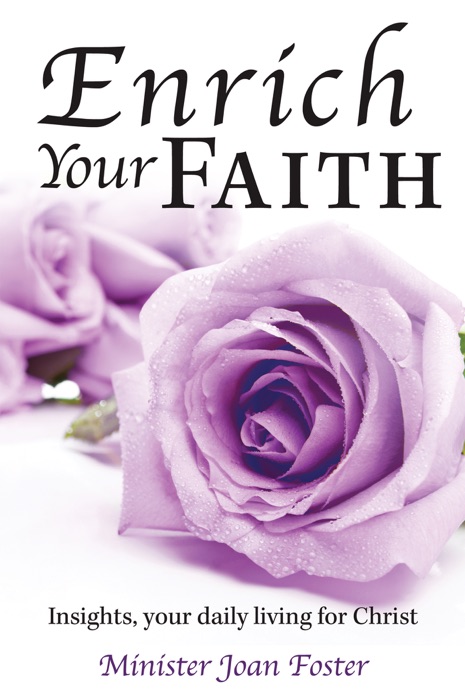 Enrich Your Faith