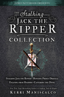 Kerri Maniscalco - The Stalking Jack the Ripper Collection artwork