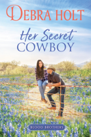 Debra Holt - Her Secret Cowboy artwork