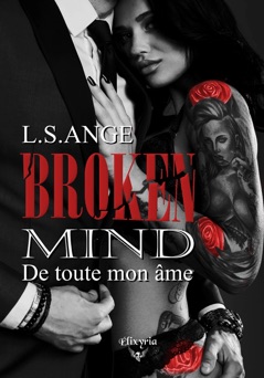 Broken mind - L.S.Ange