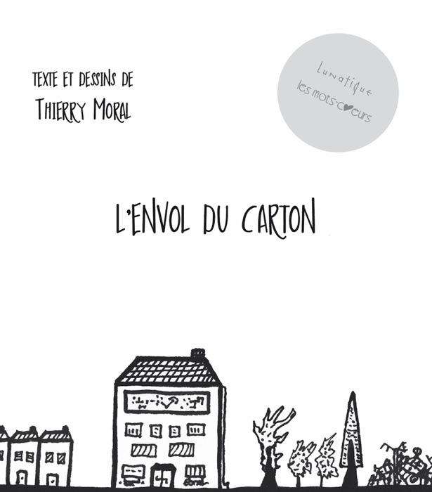 L’envol du carton