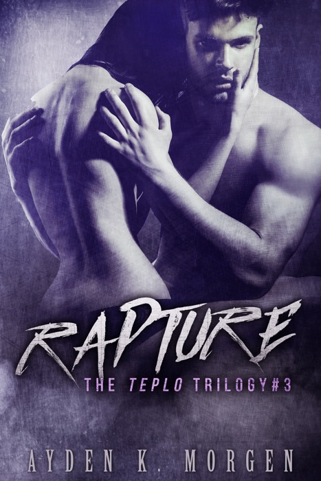 Rapture - Book Three