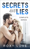 Roxy Love - Secrets and Lies - Complete Series artwork