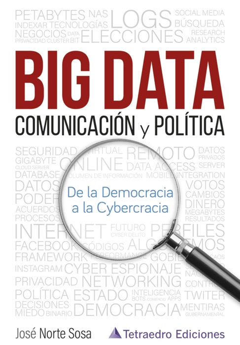 BIG DATA Comunicación y Política