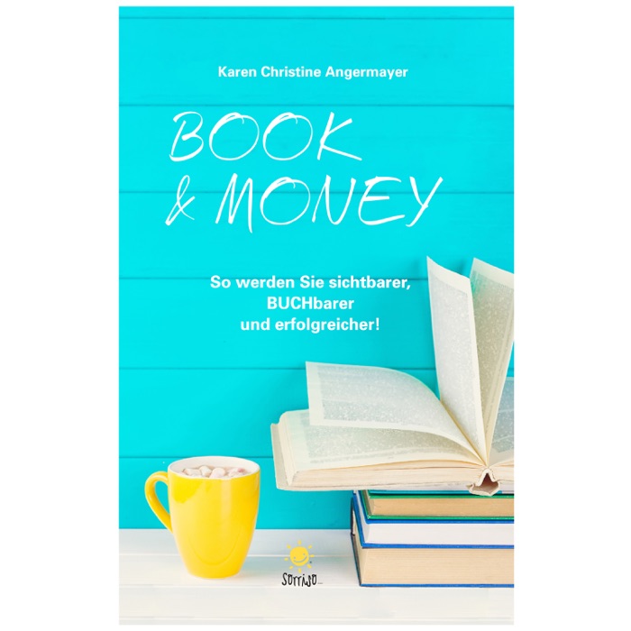 BOOK & MONEY