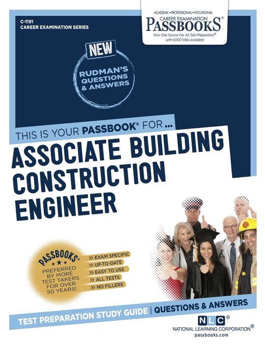 Associate Building Construction Engineer