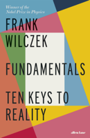Frank Wilczek - Fundamentals artwork
