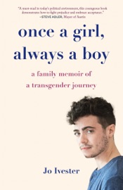 Once a Girl, Always a Boy