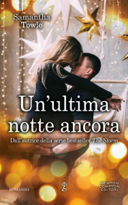 Leggi Libro online Un'ultima notte ancora