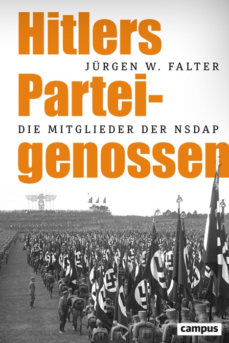 Hitlers Parteigenossen