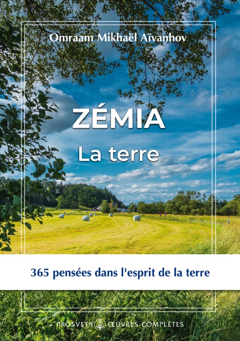 ZÉMIA, la terre