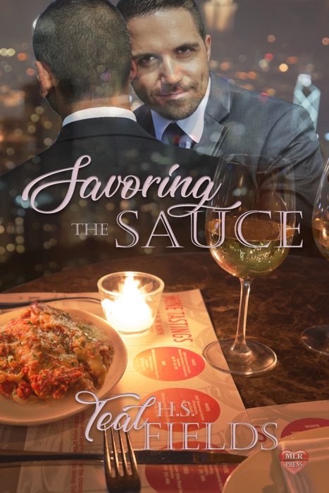 Savoring the Sauce