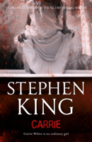 Stephen King - Carrie artwork