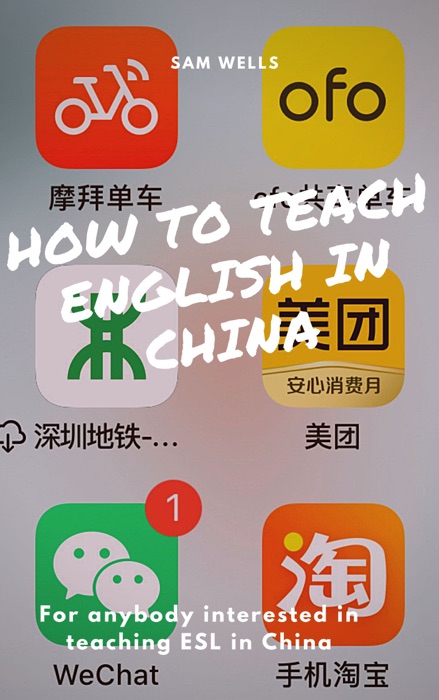 How To Teach In China
