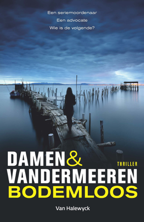 Bodemloos - Damen & Vandermeeren