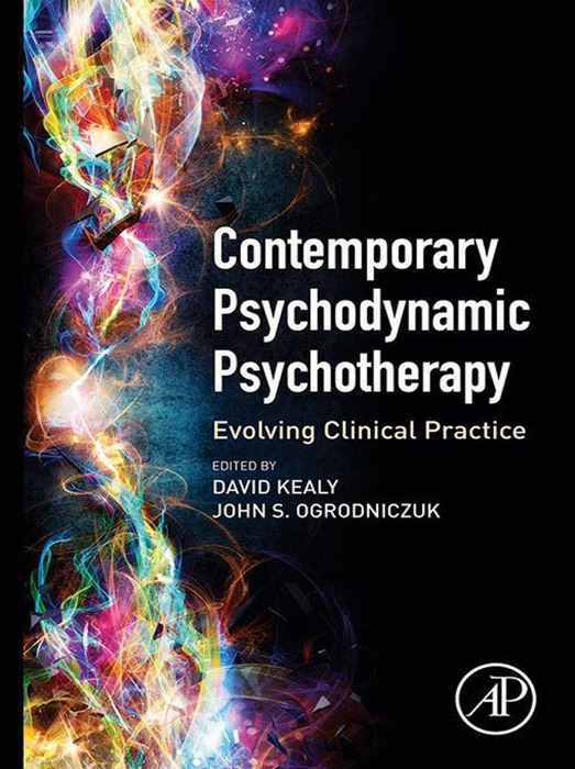 Contemporary Psychodynamic Psychotherapy