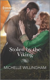 Stolen by the Viking - Michelle Willingham by  Michelle Willingham PDF Download