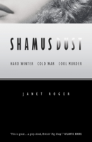 Janet Roger - Shamus Dust artwork