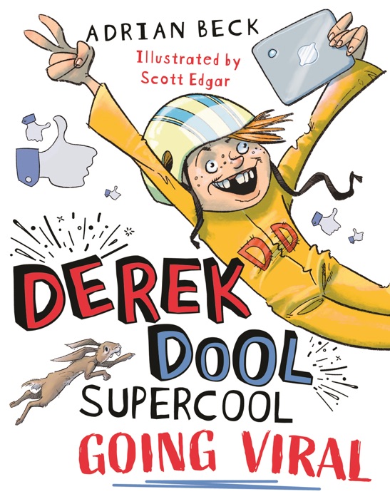 Derek Dool Supercool 2: Going Viral