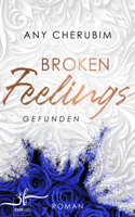 Any Cherubim - Broken Feelings - Gefunden artwork