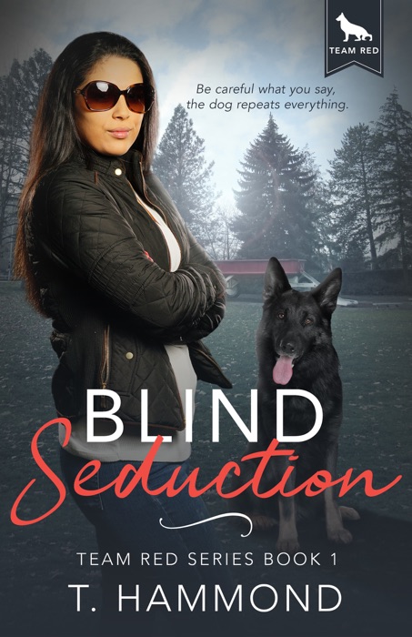 Blind Seduction