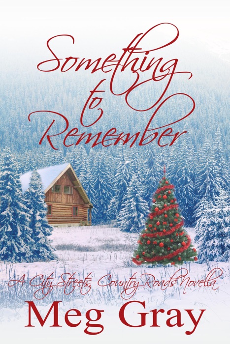 Something to Remember: A City Streets, Country Roads Novella