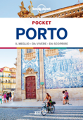 Porto Pocket - Lonely Planet & Kerry Christiani