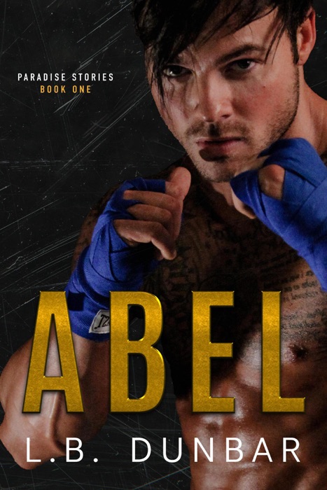 Abel: A Fighter Romance