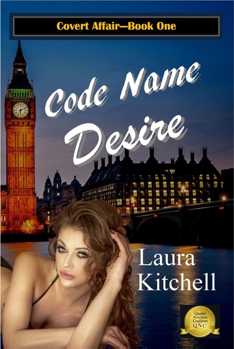 Code Name Desire