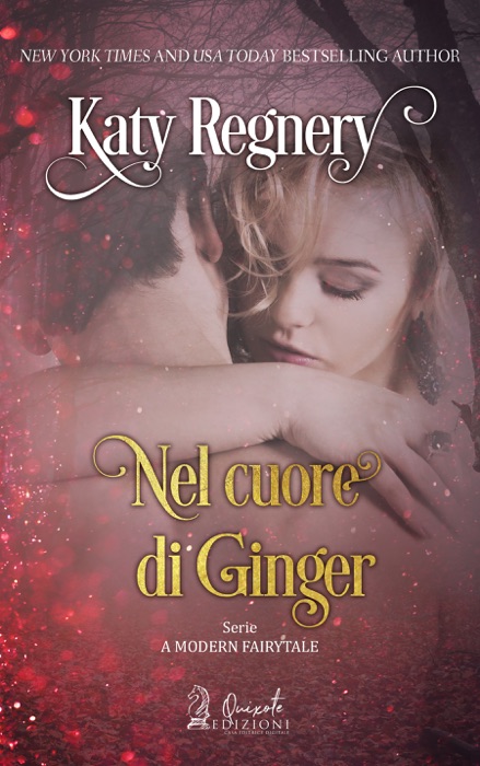 Nel cuore di Ginger