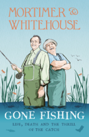 Bob Mortimer & Paul Whitehouse - Mortimer & Whitehouse: Gone Fishing artwork