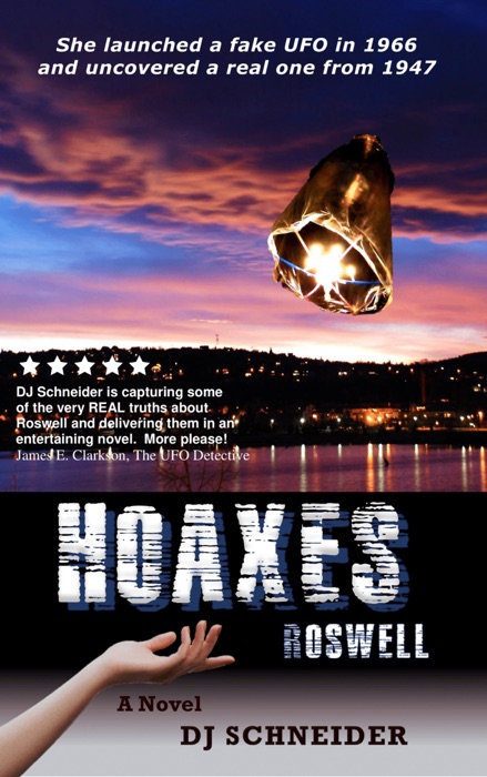 Hoaxes Roswell
