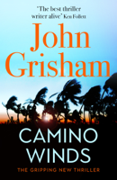 John Grisham - Camino Winds artwork